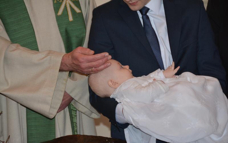 Eredienst-Doopdienst