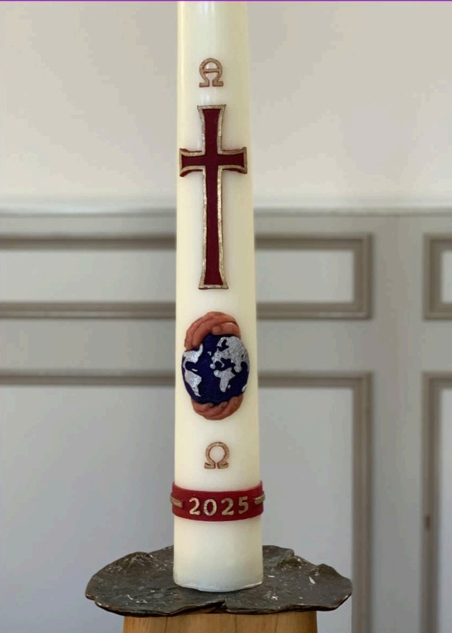 Maandblad van de PKN-gemeente Laren(G) | Kerkklanken